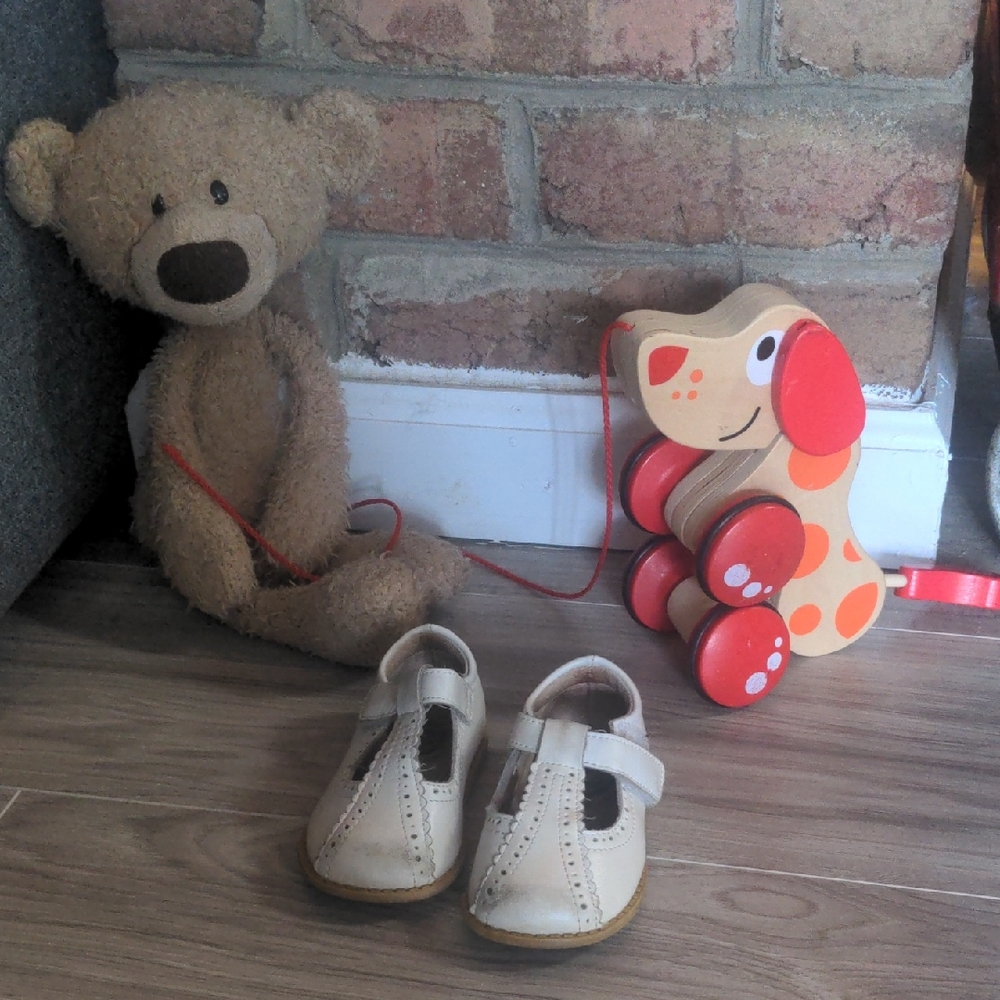 Livie & Luca Opry Mary Jane Shoes